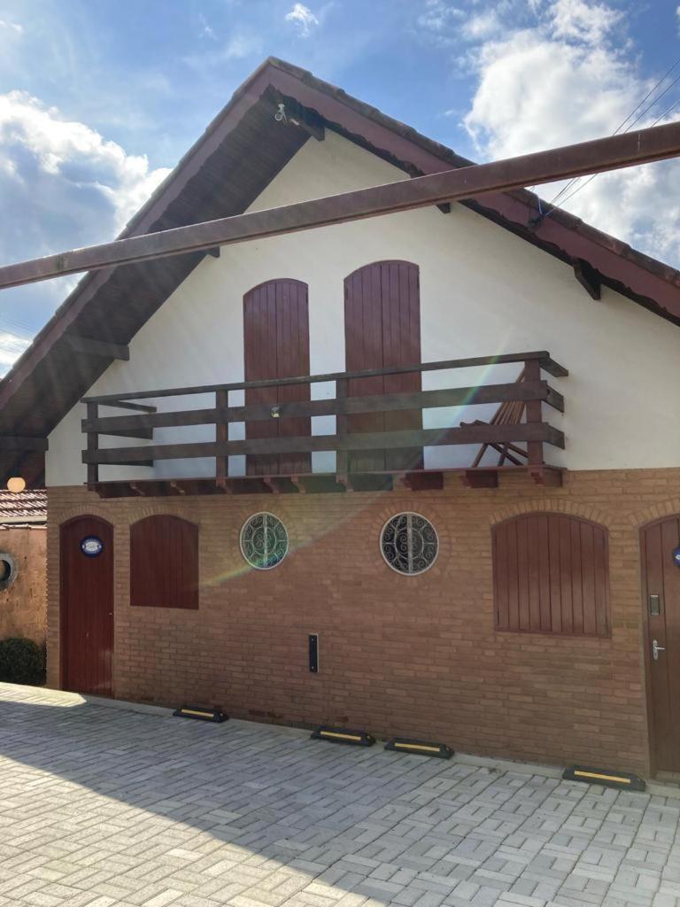 Chales Dolce Vita Monte Verde (Minas Gerais) Exterior foto