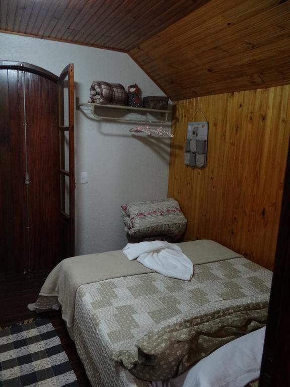 Chales Dolce Vita Monte Verde (Minas Gerais) Exterior foto